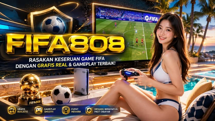 fifa808 fifa808